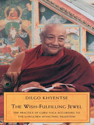 cover image of The Wish-Fulfilling Jewel